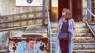 Videografo Dmitry Melkadze da Rostov sul Don, Russia - Video portrait | Altaira, advertising, backstage, event, musical video, reporting