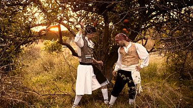 Videografo Latricotosa Films da Salamanca, Spagna - Félix y Antonio, engagement, event, wedding