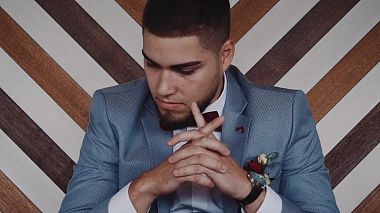 Videographer Vadim Kramer from Samara, Rusko - Wedding // Ivan & Natalia, SDE, wedding