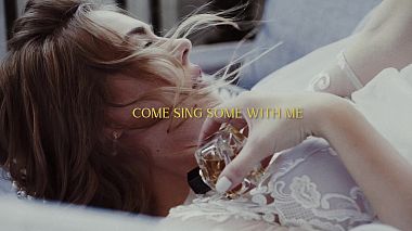 Videographer Vadim Kramer from Samara, Russland - SDE Anton & Evgenia, SDE, drone-video, wedding