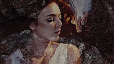 Videographer Vadim Kramer from Samara, Rusko - A&D, wedding