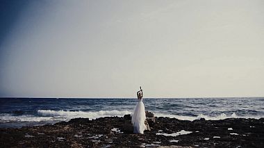 Videographer Vadim Kramer from Samara, Russia - CYPRUS, wedding