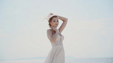 Videographer Vadim Kramer from Samara, Russia - V&Z WD, wedding