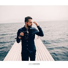 Videographer Vadim Kramer