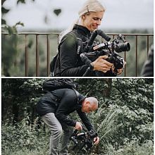 Videographer KDW Productions