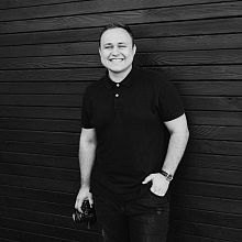 Videographer Barda Adrian