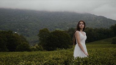 Filmowiec Edward Mar z Soczi, Rosja - Inspiration, advertising, engagement, wedding