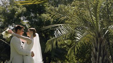 Videographer Edward Mar from Soči, Rusko - Once in Sochi, reporting, wedding