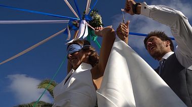 Videógrafo HandMade Produções de Aveiro, Portugal - Casamento Joao Neves & Marisa Oliveira || 03.09.2017, anniversary, event, showreel, wedding