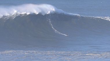 Videógrafo HandMade Produções de Aveiro, Portugal - WSL Big Wave Challenge Nazare 2016 || Trailer, advertising, corporate video, event, reporting, sport
