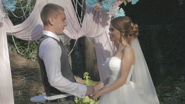Videographer Semyon Bulavinov from Moskva, Rusko - Wedding story, engagement, event, musical video, reporting, wedding