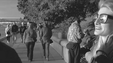 Videographer Semyon Bulavinov from Moskva, Rusko - Love story, engagement, musical video