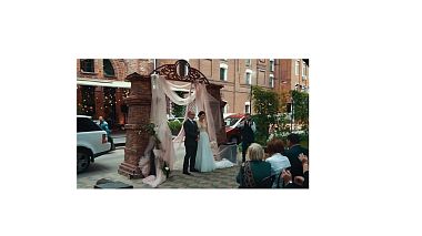 Videographer Semyon Bulavinov from Moskva, Rusko - Wedding day, event, musical video, wedding
