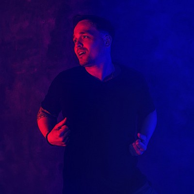 Videographer Semyon Bulavinov