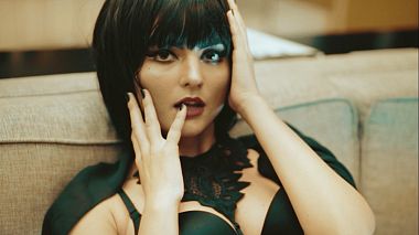 Videographer Denis Zwicky from Los Angeles, CA, United States - Black Magic Woman (Cinematic video), erotic