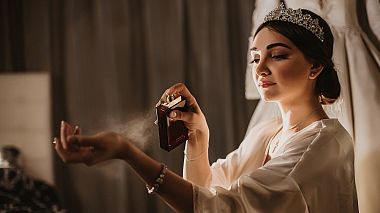 Videographer Denis Zwicky from Los Angeles, CA, United States - Karina & Alex Highlight, wedding