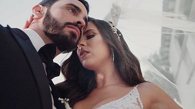 Videógrafo Denis Zwicky de Los Angeles, Estados Unidos - Wendy and Brian Highlight, wedding