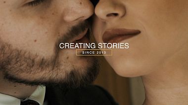 Videografo Andrew Brinza da Bacău, Romania - Our story began, event, wedding