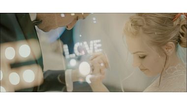 Videografo Andrew Brinza da Bacău, Romania - Wedding Highlights, wedding