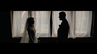 来自 巴克乌, 罗马尼亚 的摄像师 Andrew Brinza - Larisa & Marian - Unheard, drone-video, wedding