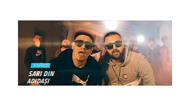 Videograf Andrei Brînză din Bacău, România - 2 baieti - Sari din adidasi (music video), clip muzical