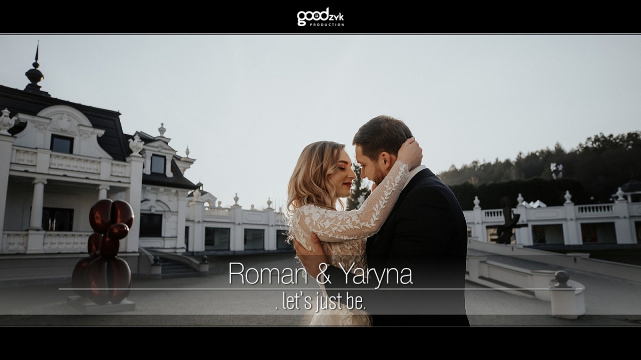Wedding SDE ⁞ Roman & Yaryna