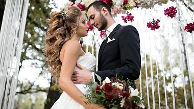 Videographer Maxim Grishaev from Homel, Bělorusko - Early autumn, engagement