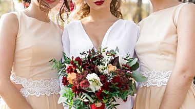 Видеограф Maxim Grishaev, Гомел, Беларус - SHOWREEL, wedding