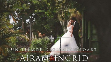 Videographer Digitalvideoart Cinematography from Spain - AIRAM & INDRIG {SAME DAY EDIT}, SDE