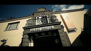 Videographer Digitalvideoart Cinematography from Spain - ISABEL Y MIGUEL, wedding