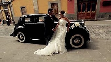 Videographer Digitalvideoart Cinematography from Španělsko - Highlights Fillo y Silvia, SDE