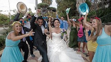 Videógrafo Digitalvideoart Cinematography de Espanha - AIRAM Y MAY {SAME DAY EDIT}