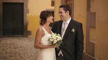 Videographer Digitalvideoart Cinematography from Spain - DANIEL Y CRISTEL {SAME DAY EDIT}, SDE