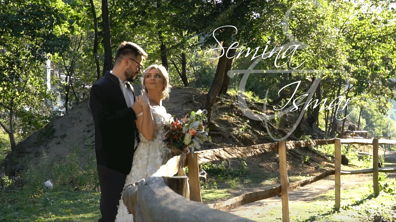 Semina and Ismar - Same Day Edit