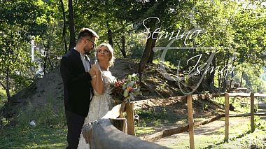 Videographer LegeArtis Studio from Bihać, Bosna a Hercegovina - Semina and Ismar - Same Day Edit, wedding
