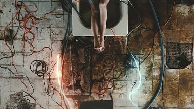 Videographer LegeArtis  Studio from Bihac, Bosnia and Herzegovina - The Babe Barbarella ESFF - No More Time Music Video, musical video