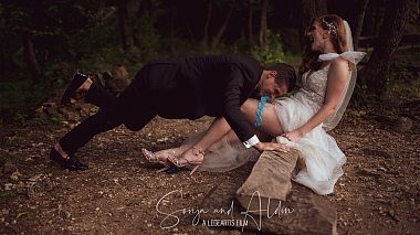 Videographer LegeArtis Studio from Bihac, Bosnia and Herzegovina - Sonja and Aldin - Wedding Highlights, humour, musical video, wedding