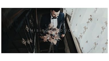 Videografo John Cav da Iași, Romania - Alexandru & Andra | Wedding, engagement, wedding
