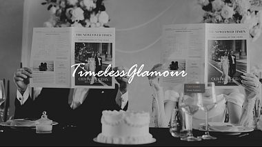 Videographer John Cav from Jasy, Rumunsko - Timeless Glamour, SDE, advertising, event, showreel, wedding