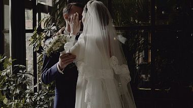 Videographer Alexey Chizhkov from Moscow, Russia - Руслан и Оксана Грузия, Тбилиси, wedding