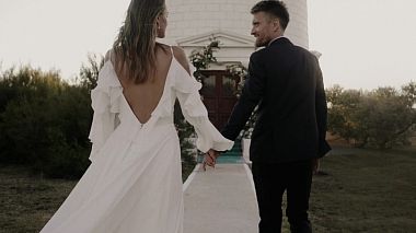 Videographer Alexey Chizhkov from Moscow, Russia - Love knows no bounds, wedding