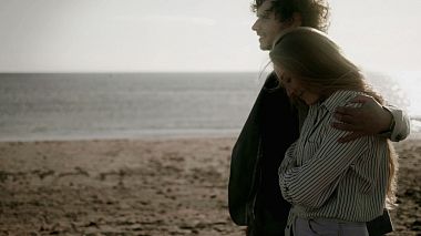 Videographer Alexey Chizhkov from Moscow, Russia - Valencia, wedding