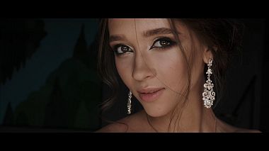 Видеограф Vitaly Dodlya, Москва, Россия - VeronicaAndrew | Wedding | teaser, SDE, музыкальное видео, свадьба