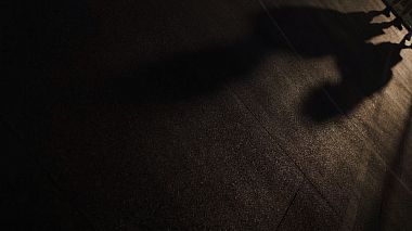 Видеограф Vitaly Dodlya, Москва, Россия - love in every movement, in every breath, without any borders!, свадьба