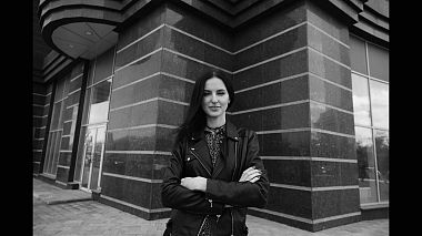 Видеограф Vitaly Dodlya, Москва, Россия - N||K, свадьба, событие