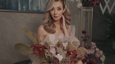 Videographer Vitaly Dodlya from Moskau, Russland - Красота в деталях...., event, musical video, wedding