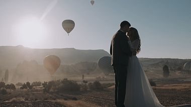 Videographer Vitaly Dodlya from Moscow, Russia - Безграничная любовь не знает границ, advertising, drone-video, engagement, wedding