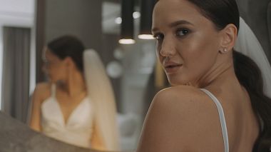 Videographer Vitaly Dodlya from Moscow, Russia - В эпицентре красоты и химии чувств, engagement, reporting, wedding