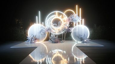 Videografo Vitaly Dodlya da Mosca, Russia - Любовь - она как музыка, просто течет по нашим венам, создавая круговороты эмоций |, engagement, event, wedding