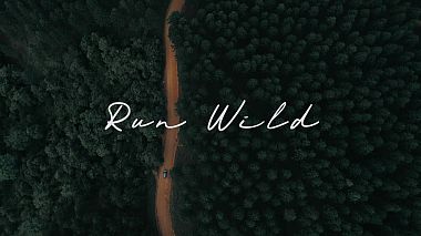 Videografo Ambient Films da Pretoria, Sudafrica - Run Wild - Maryke Albertyn Photography, advertising, drone-video, wedding